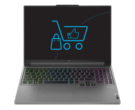 Lenovo Legion Slim 5-16 Ryzen 7-8845HS/16GB/512+1TB/Win11 RTX4060 - 1280006 - zdjęcie 4
